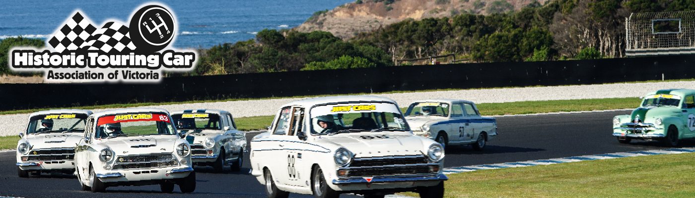 Historic Touring Cars