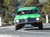 This was Mr & Mrs Tattle's last Targa Tas and they did themselves proud