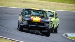 WA's Stuart Young in the ex Ian Jones Torana