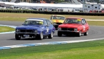 Torana battle were always entertaining