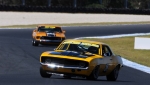 Still sparkling after 20 years of winning races - Paul Stubber's Camaro from WA