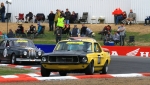 Alan-McKelvie-had-his-first-run-in-the-ex-Fraser-Ross-ex-Jim-Richards-Mustang