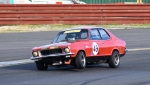 Driver-of-the-Meeting-Daniel-van-Stokrom-tips-the-Torana-into-Turn-1