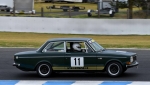 Engine-run-in-driving-to-the-circuit-David-Belfords-Volvo-was-in-the-thick-of-it