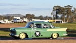 Vince-Parisis-flat-head-V8-Simca-made-nice-gurgling-sounds-on-Saturday-before-breaking-a-hub