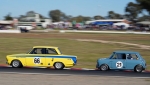 Historic Winton 22nd+23rd May 2021