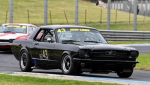 The-ever-improving-Pete-Meuleman_s-Nb-Mustang-ahead-of-David-Crabtree-in-the-ex-Nelson-Capri