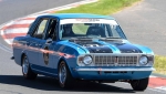 Gordon-Cox_s-immcaulate-Mk-2-Cortina-had-a-dream-debut.-Phil-Wisewould-pic.