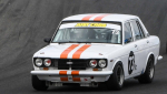 David-Brown-2nd-Datsun-1600