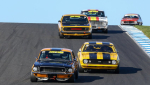 Monster-battle-Darren-Collins-68-Trans-Am-Mustang-and-Trevor-Talbot-Camaro.-Photo-by-Daysy-Motorpix