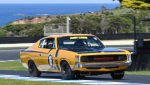 Three-podiums-for-the-swift-Glenn-Miles-Charger.-Phil-Wisewould-photo