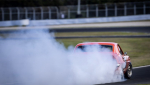 1_Aldo-de-Paoli-won-the-now-traditional-last-lap-last-race-burnout.-Phil-Taylor-Photography