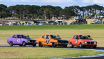 Mighty-Mazda-battle-Peter-McNiven-Jason-Humble-and-Darren-Hossack