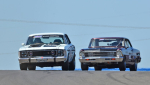 Adam-Smith_s-Falcon-GT-chased-by-Jason-Humble_s-Chev-Nova