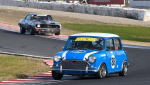 Adam-Bressington_s-Mini-monstered-the-V8s-into-8th-place